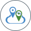 fleetlocate advanced icon