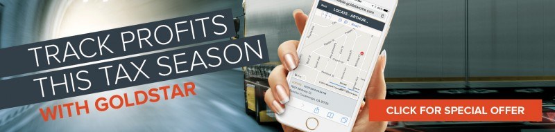 tax season sales