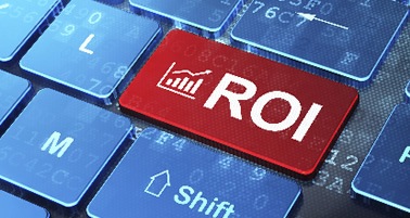 enterprise roi