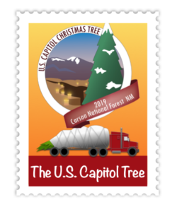 Capitoltreetracker.com final stop