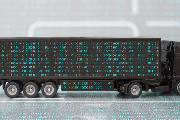 Making IFTA Reporting Easy Using ELD Systems