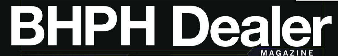 BHPH Dealer logo