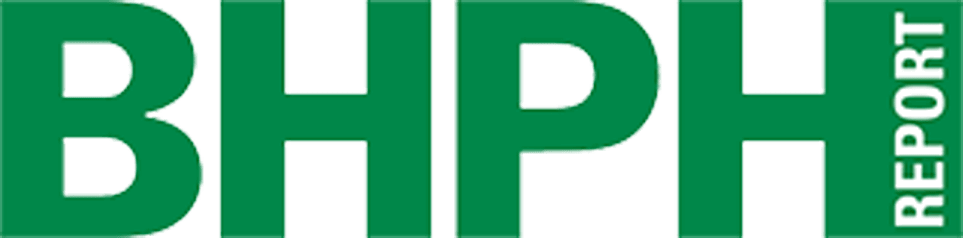 BHPH Report logo