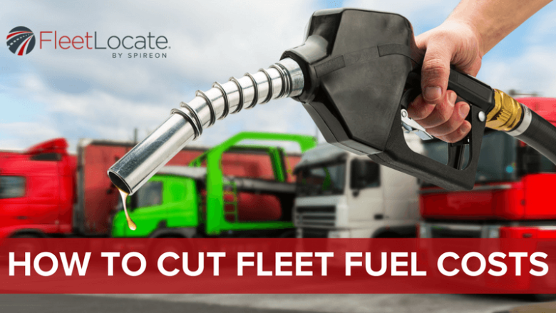 How to Cut Fleet Fuel Costs [Case Study] - Spireon.com