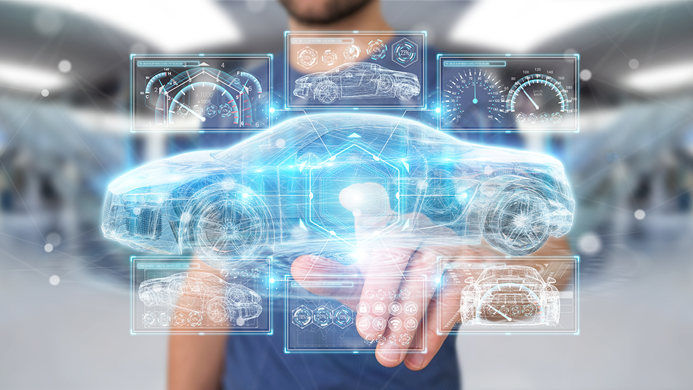 What is Telematics and What Does it Mean?