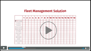 Fleet Management Comparison Video