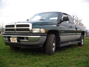 Dodge Truck