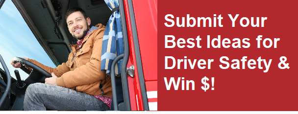 Driver Safety Week Contest