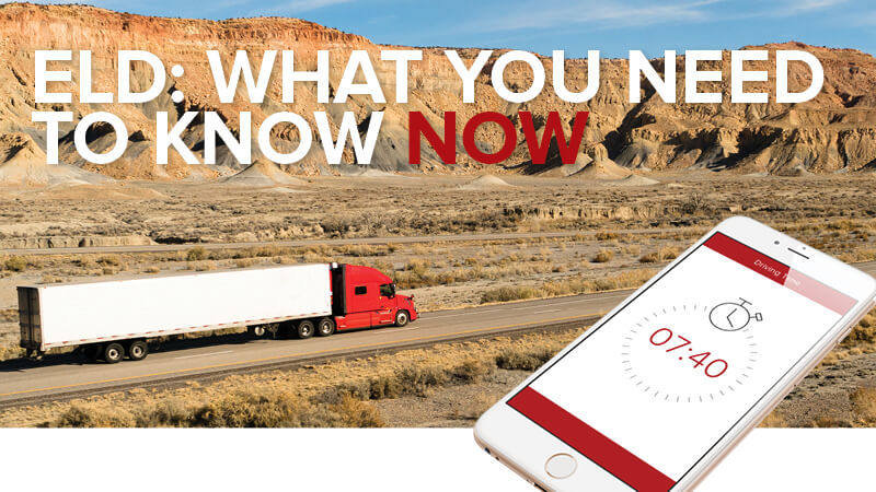 ELD: What You Need to Know NOW