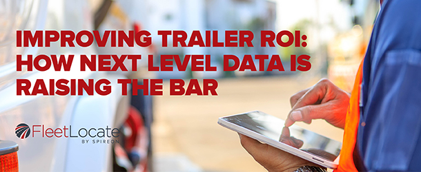 Improving Trailer ROI