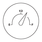 Fuel Level