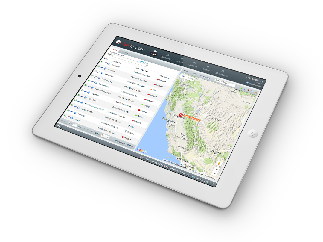Spireon GPS Vehicle Tracking for Auto, Fleet, Trailer, Asset Management