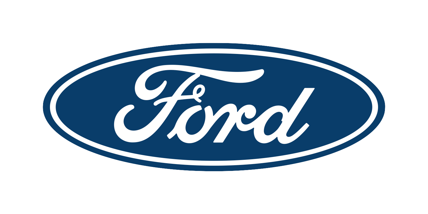“Ford Motor Company logo