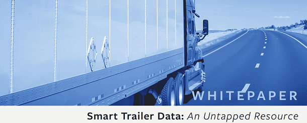 Smart Trailer Data