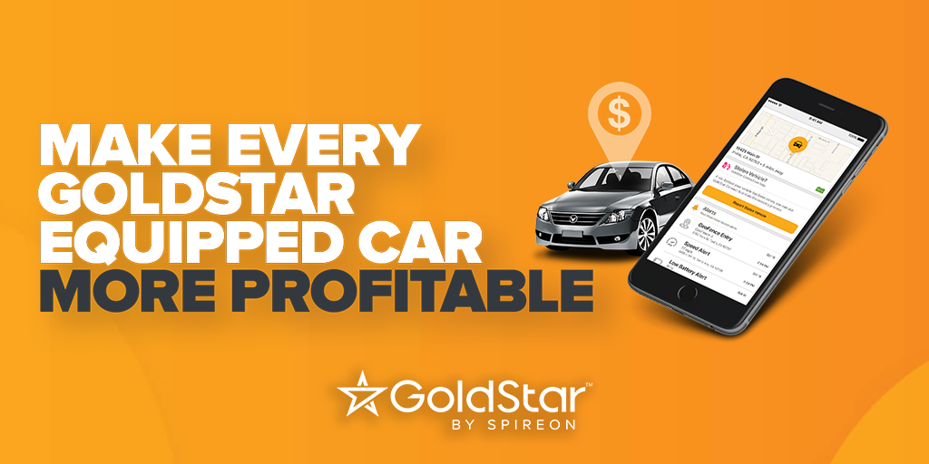 GoldStar Connect Mobile App - Connecting BHPH Dealers and Lenders with Consumers