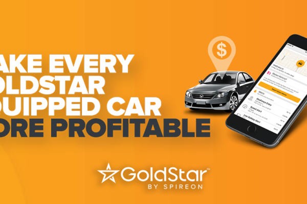 New GoldStar Connect Mobile App Increases Customer Loyalty and Profitability for BHPH Dealers and Lenders