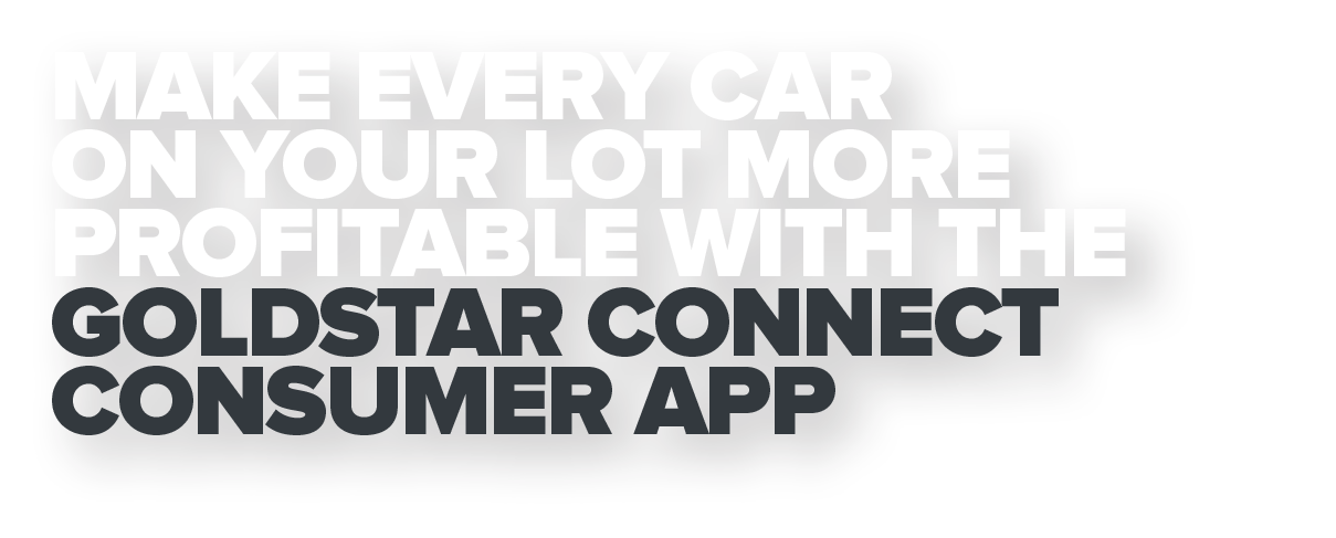 GoldStar GPS Vehicle Tracking - Spireon