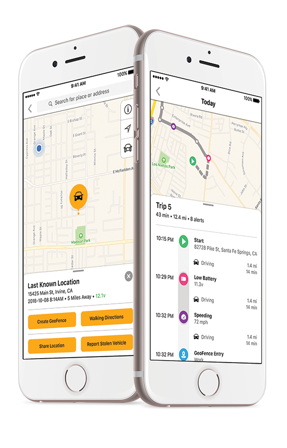 GoldStar Connect