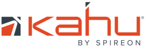 Kahu color logo transparent bkg
