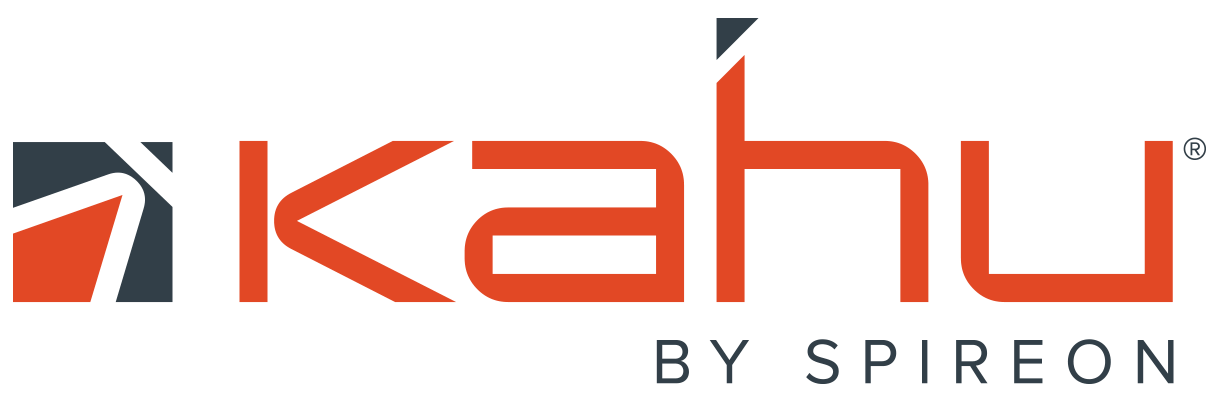Kahu by Spireon logo