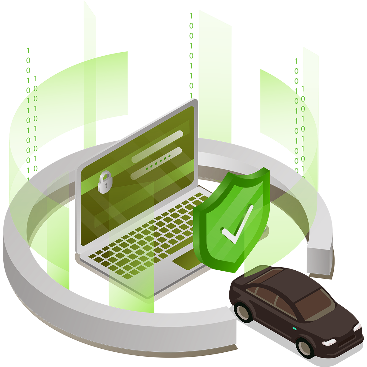 BHPH Dealers Can Improve Collections by 20 with LoJack Go