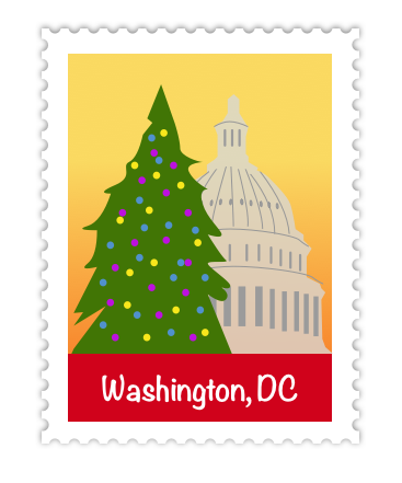 Capitoltreetracker.com DC