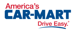 America's Car-Mart logo