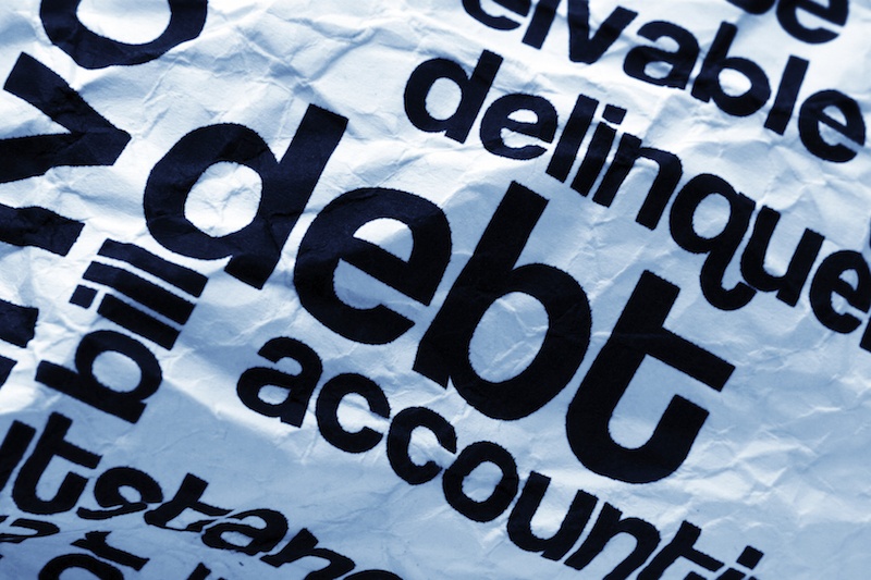 eliminate bad debt bhph lender