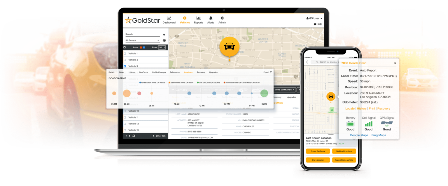 GoldStar for BHPH Dealers