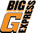 Big G Express logo