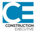 Construction executive logo