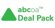 Abcoa Deal Pack logo