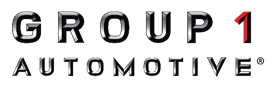 Group 1 Automotive logo