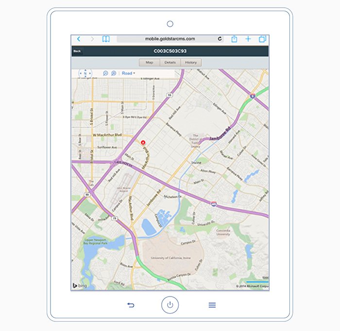 Spireon GPS Vehicle Tracking for Auto, Fleet, Trailer, Asset Management