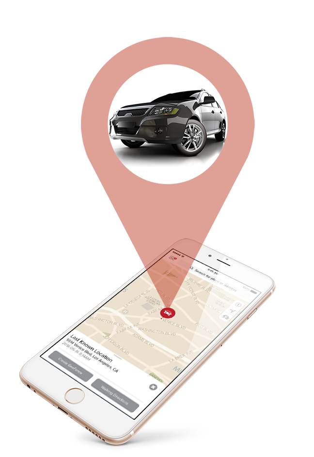 Spireon GPS Vehicle Tracking for Auto, Fleet, Trailer, Asset Management