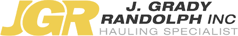 J. Grady Randolph logo