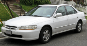 Older Cars