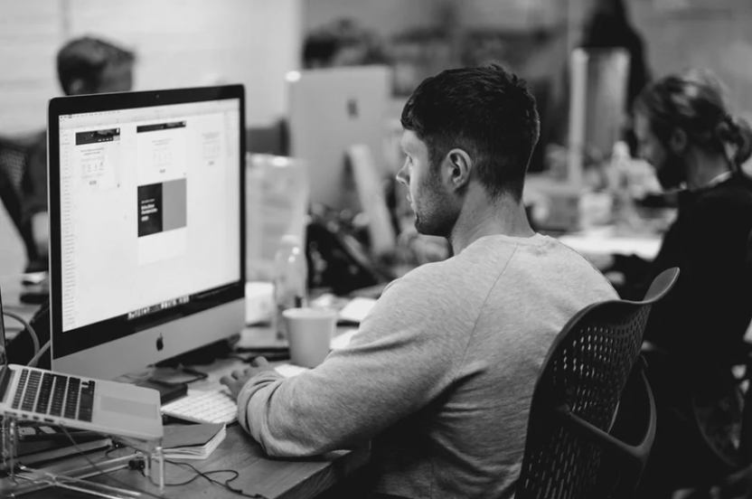 UnSplash image credit - studio republic