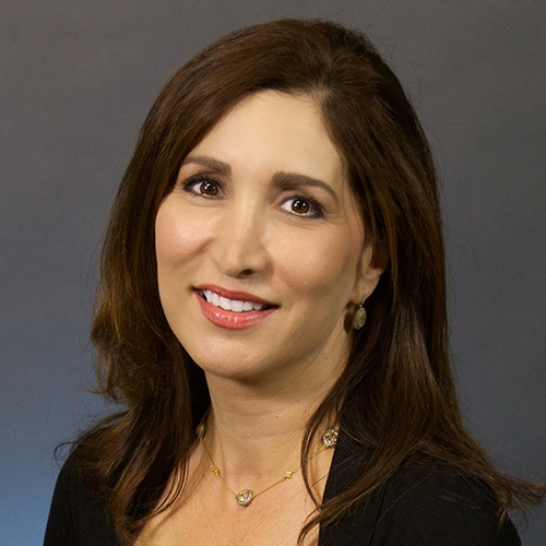 rita parvaneh spireon