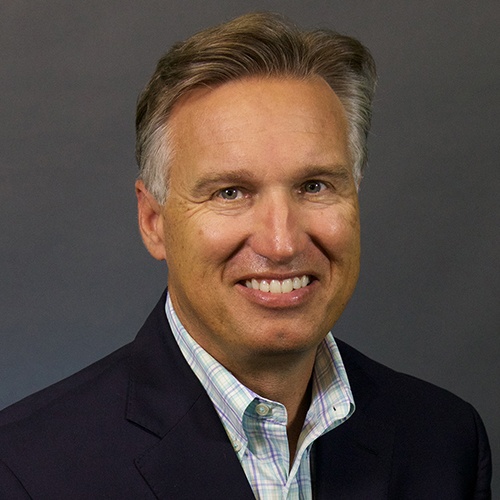 chief operating officer