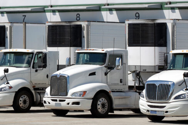How Fleet Management Software Can Save You Money